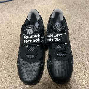Reebok Legacy Lifter II